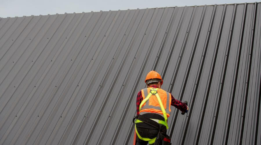 Iko Roofing Contractor in Mayaguez, PR